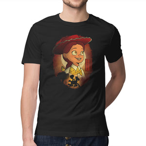 The Cowgirl
