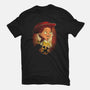 The Cowgirl-Mens-Basic-Tee-grevalra