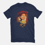 The Cowgirl-Mens-Basic-Tee-grevalra