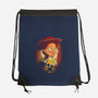 The Cowgirl-None-Drawstring-Bag-grevalra