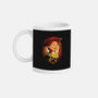 The Cowgirl-None-Mug-Drinkware-grevalra