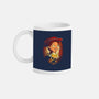 The Cowgirl-None-Mug-Drinkware-grevalra