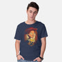 The Cowgirl-Mens-Basic-Tee-grevalra