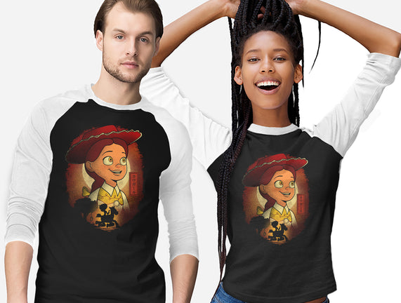 The Cowgirl