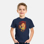 The Cowgirl-Youth-Basic-Tee-grevalra
