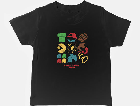 Retro Games Club