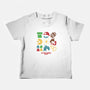 Retro Games Club-Baby-Basic-Tee-spoilerinc
