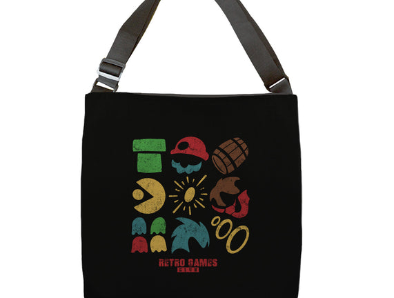 Retro Games Club