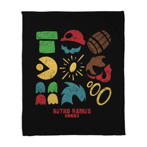Retro Games Club