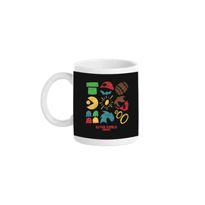 Retro Games Club