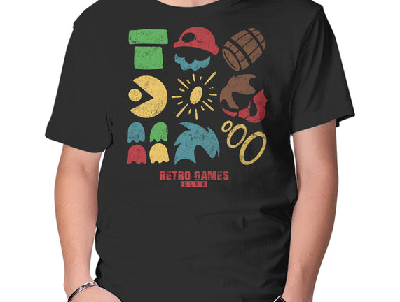 Retro Games Club