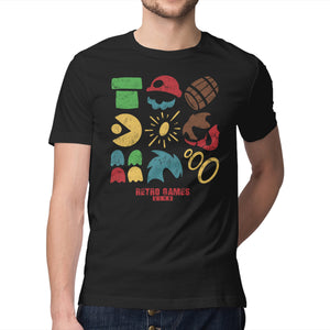 Retro Games Club
