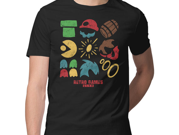 Retro Games Club