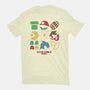 Retro Games Club-Mens-Premium-Tee-spoilerinc