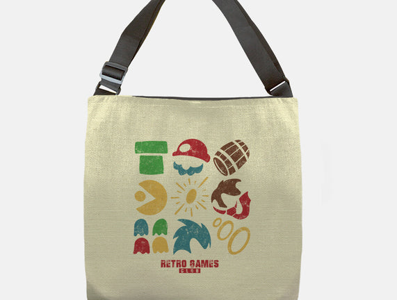 Retro Games Club