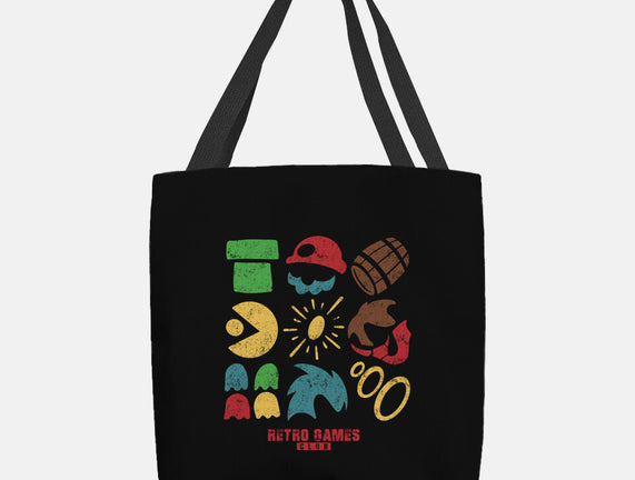 Retro Games Club