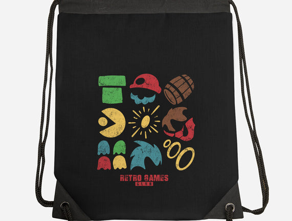Retro Games Club