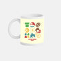 Retro Games Club-None-Mug-Drinkware-spoilerinc
