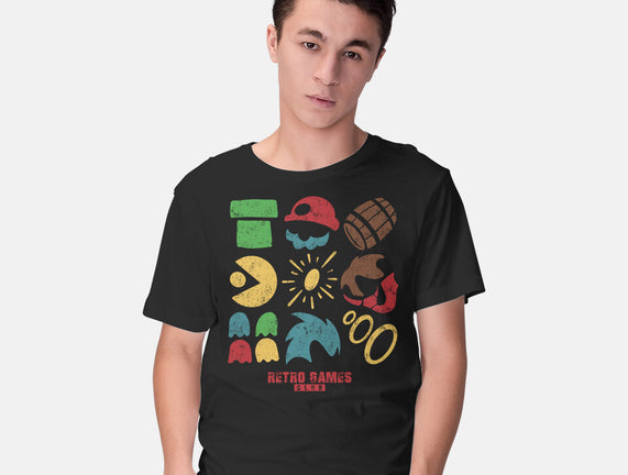 Retro Games Club