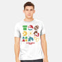 Retro Games Club-Mens-Heavyweight-Tee-spoilerinc