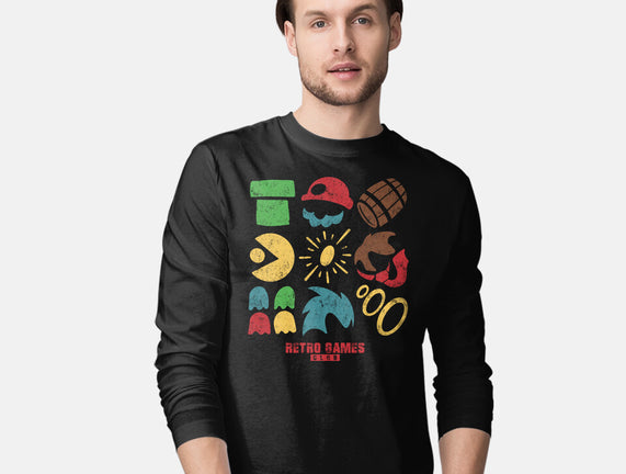 Retro Games Club