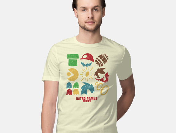 Retro Games Club