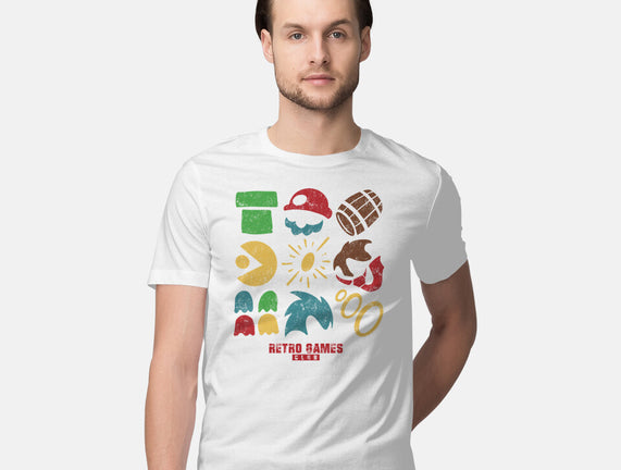 Retro Games Club