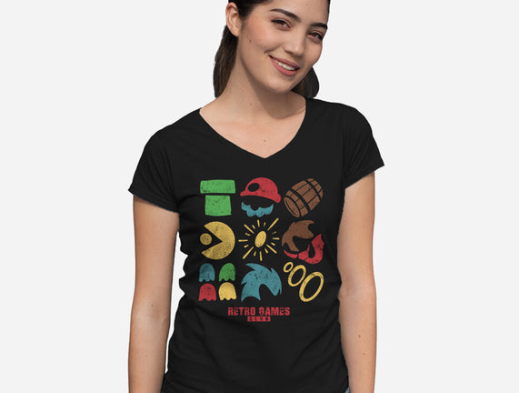 Retro Games Club