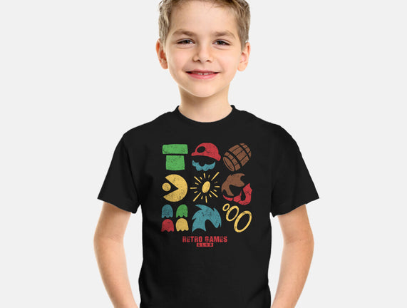 Retro Games Club