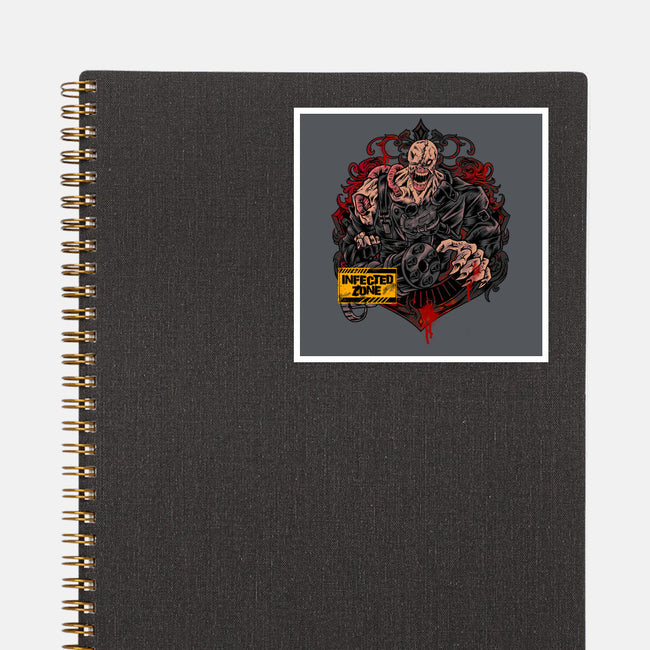 Big Monster-None-Glossy-Sticker-spoilerinc