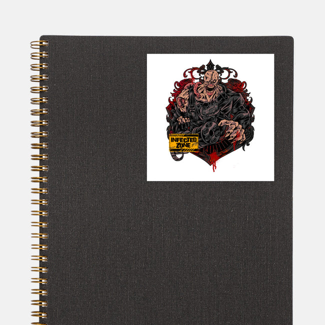 Big Monster-None-Glossy-Sticker-spoilerinc
