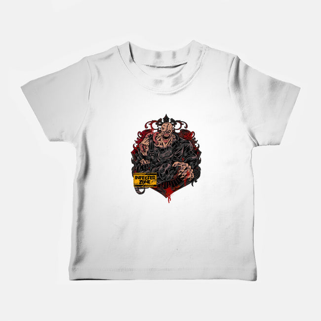 Big Monster-Baby-Basic-Tee-spoilerinc