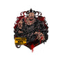 Big Monster-None-Basic Tote-Bag-spoilerinc