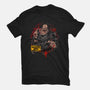 Big Monster-Unisex-Basic-Tee-spoilerinc