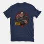 Big Monster-Unisex-Basic-Tee-spoilerinc