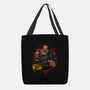 Big Monster-None-Basic Tote-Bag-spoilerinc