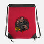 Big Monster-None-Drawstring-Bag-spoilerinc