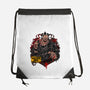 Big Monster-None-Drawstring-Bag-spoilerinc
