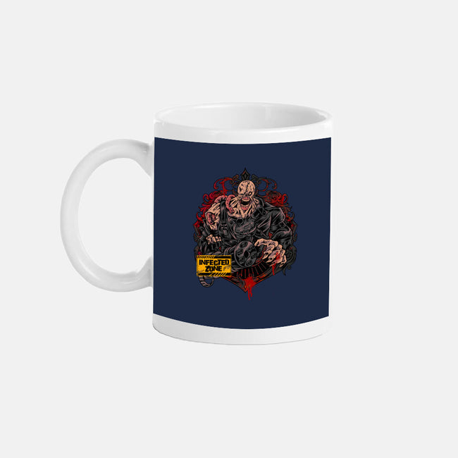 Big Monster-None-Mug-Drinkware-spoilerinc