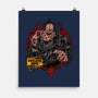 Big Monster-None-Matte-Poster-spoilerinc