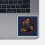 Big Monster-None-Glossy-Sticker-spoilerinc