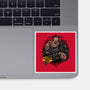 Big Monster-None-Glossy-Sticker-spoilerinc