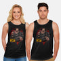 Big Monster-Unisex-Basic-Tank-spoilerinc