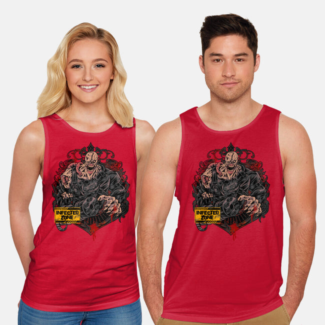 Big Monster-Unisex-Basic-Tank-spoilerinc