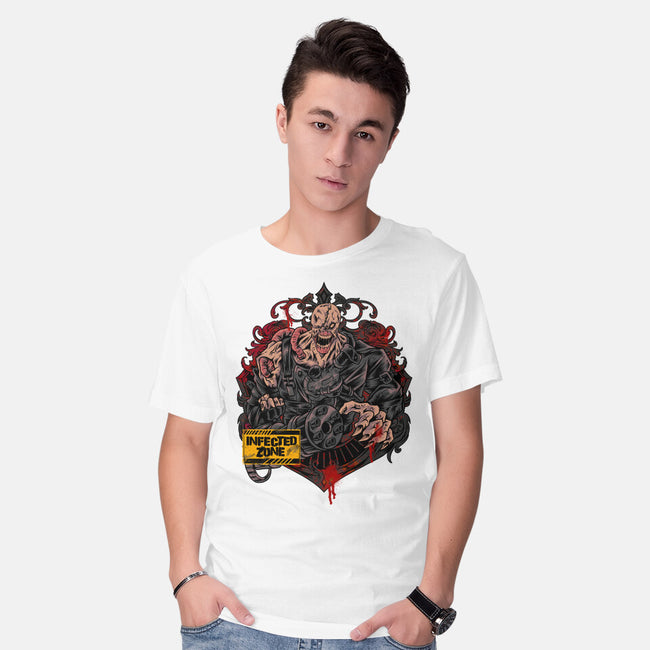 Big Monster-Mens-Basic-Tee-spoilerinc