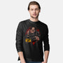 Big Monster-Mens-Long Sleeved-Tee-spoilerinc