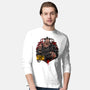 Big Monster-Mens-Long Sleeved-Tee-spoilerinc