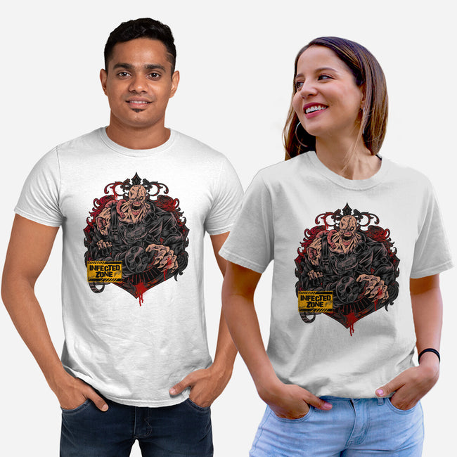 Big Monster-Unisex-Basic-Tee-spoilerinc
