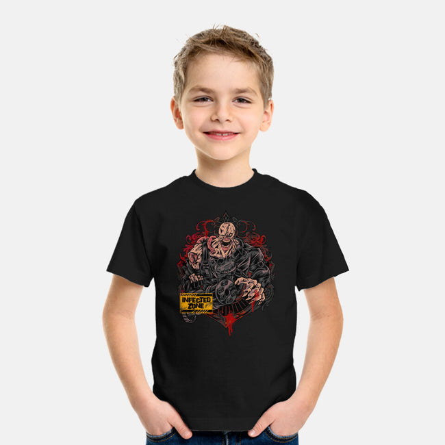Big Monster-Youth-Basic-Tee-spoilerinc