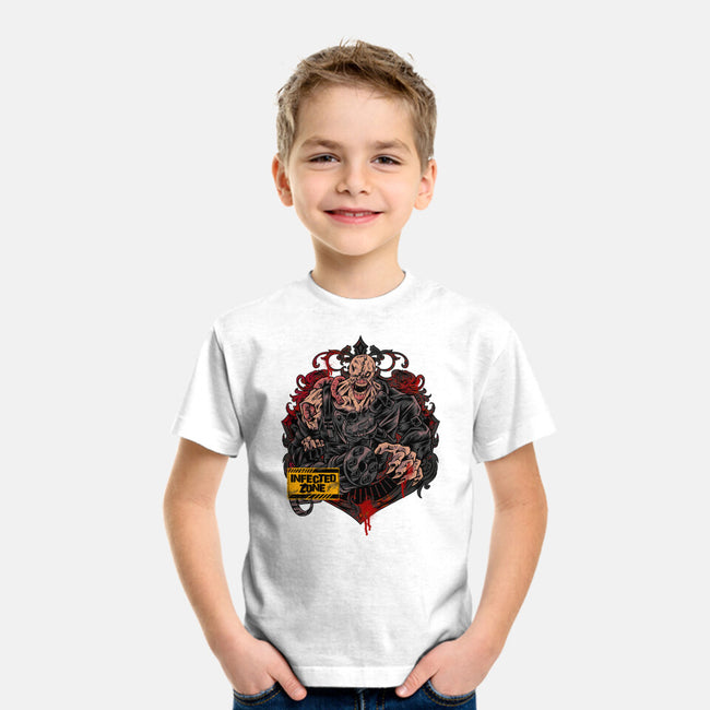 Big Monster-Youth-Basic-Tee-spoilerinc